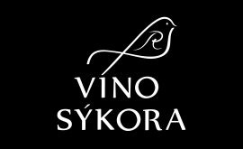 Vína od Víno Sýkora, s.r.o.