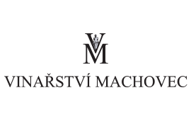 Vína od Vinařství Machovec
