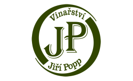 Vína od Jiří Popp