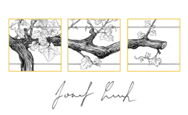 Vína od Vinařství Josef Licek