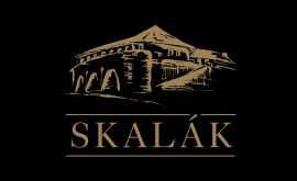 Vína od Vinné sklepy Skalák