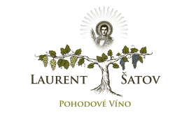 Vína od Laurent Šatov