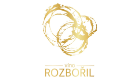 Vína od Víno Rozbořil