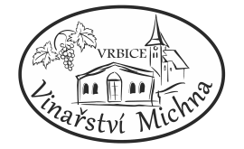 Vína od Rodinné vinařství Michna Vrbice
