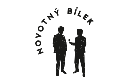 Vína od Vinařství Novotný Bílek