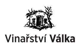 Vína od Vinařství Válka