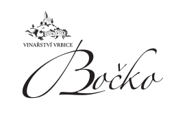 Vína od Vinařství Bočko