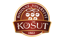 Vína od Rodinné vinařství Košut
