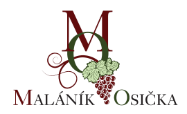 Vína od Vinařství Maláník – Osička