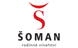 Vína od Vinařství Šoman