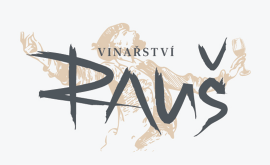 Vína od Vinařství Rauš