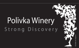 Vína od Polivka Winery