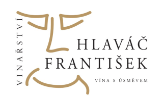 Logo vinařství František Hlaváč