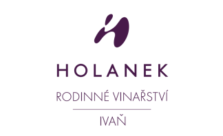 Logo Vinařství Holánek