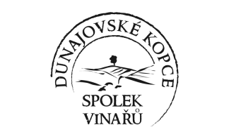 Logo Dunajovské kopce