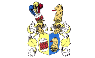 Logo Zámecké vinařství Doudleby nad Orlicí