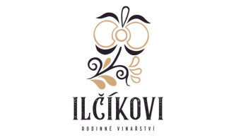 Logo Rodinné vinařství Ilčíkovi