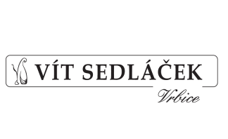 Logo Vinařství Vít Sedláček