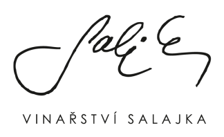 Logo Vinařství Salajka