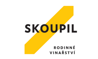 Logo Rodinné vinařství Skoupil