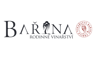 Logo Bařina rodinné vinařství