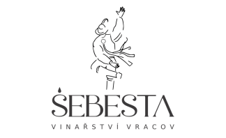 Logo Vinařství Šebesta Vracov