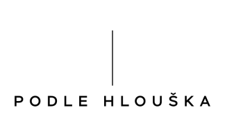 Logo PODLE HLOUŠKA