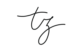 Logo Vinařství Tomáš Zach