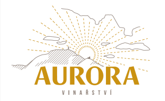 Logo Vinařství AURORA