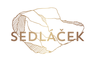 Logo Vinařství Sedláček Kurdějov