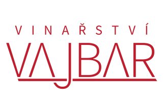 Logo Vinařství Vajbar
