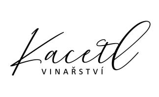 Logo Vinařství Kacetl