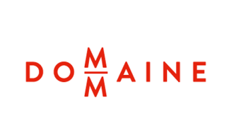 Logo DomaineM