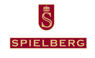 Logo SPIELBERG CZ