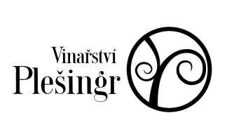 Logo Vinařství Plešingr