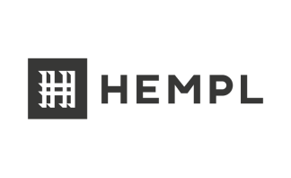 Logo Vinařství Hempl