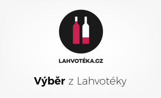 Logo Výběr z Lahvotéky