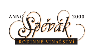 Logo Rodinné vinařství Spěvák