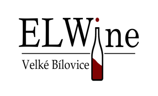 Logo ELWINE Velké Bílovice