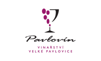 Logo Pavlovín