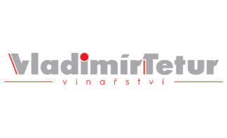 Logo Vinařství Vladimír Tetur