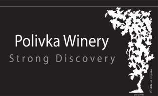 Logo Polivka Winery