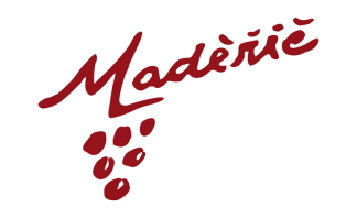 Logo Vinařství Maděřič