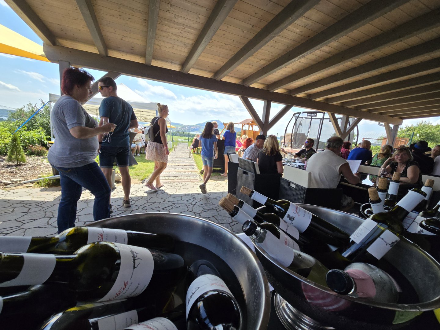 Vinařství Jakubčík Šakvice