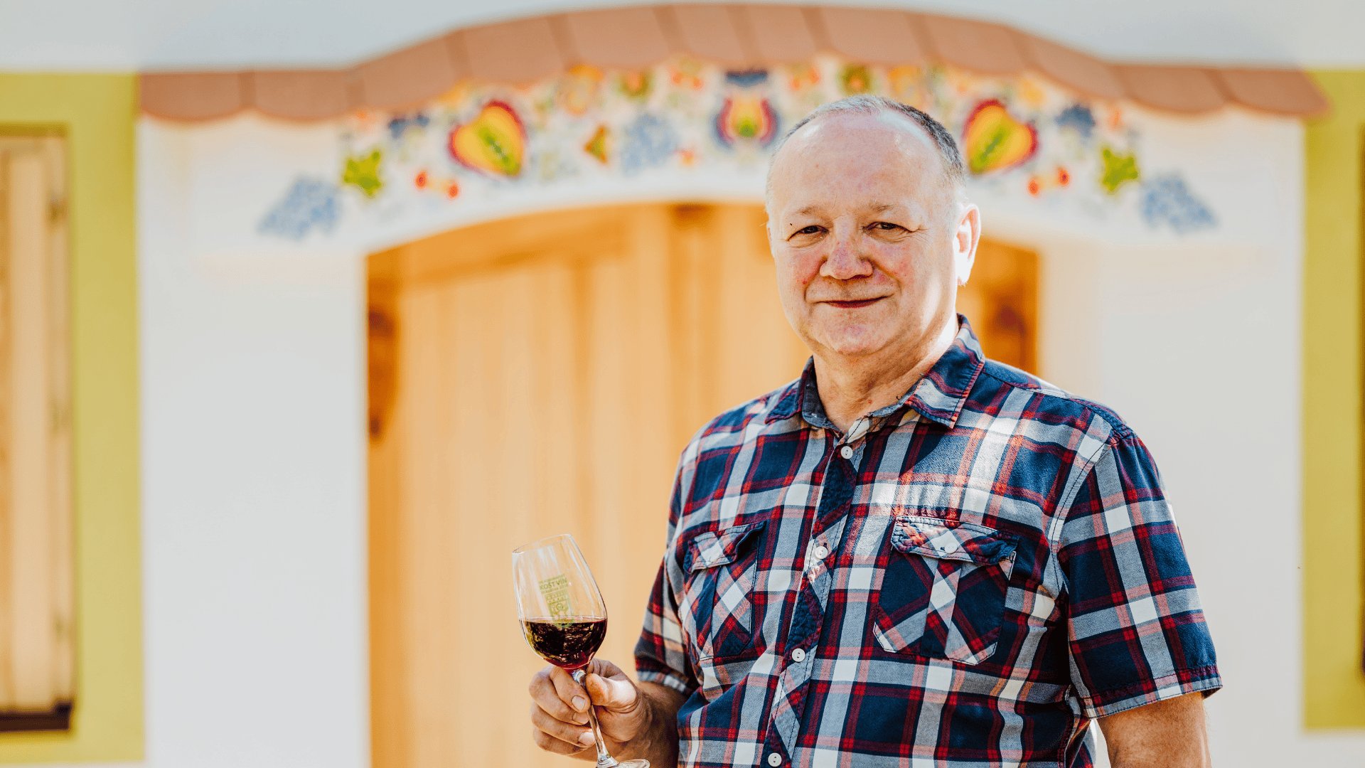 Rodinné vinařství Ilčíkovi