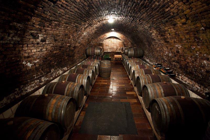 Vinařství Pšovský