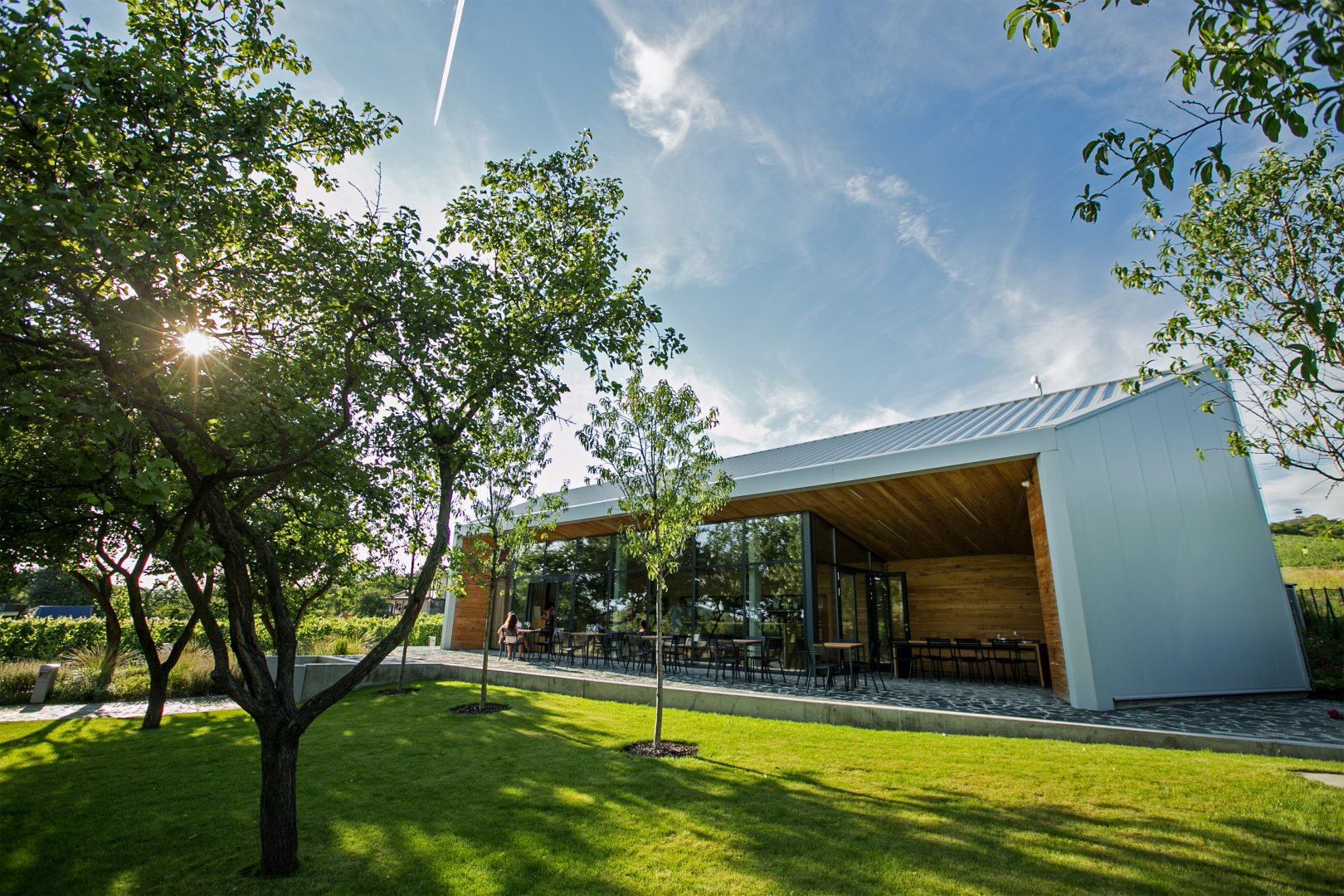 Vinařství Starý vrch