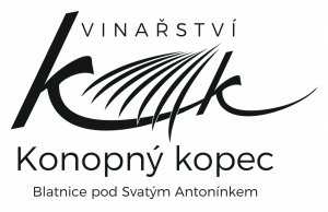 Vinařství Konopný kopec