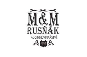 Rodinné vinařství M&M Rusňák