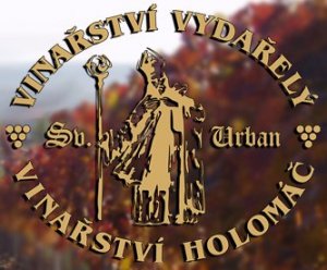 Vinařství Vydařelý & Holomáč